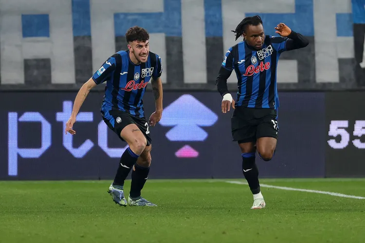 Like Drogba to Arsenal, Messi to Madrid: Is Lookman becoming Napoli’s worst nightmare?