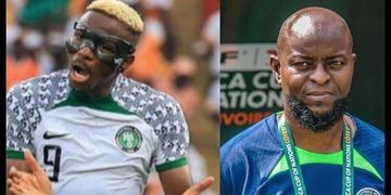 Iheanacho, Chukwueze, Awoniyi: What’s wrong with Eguavoen’s Super Eagles squad for Libya clash?