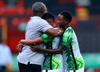 Nigeria’s Flamingos get opponents for final round of Under-17 female World Cup