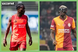 Osimhen vs Nnadozie: Nigeria’s highest-rated men and women in FC 27