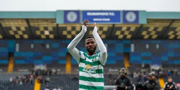 Super Eagles news: Iheanacho reveals what drives him to play for Nigeria