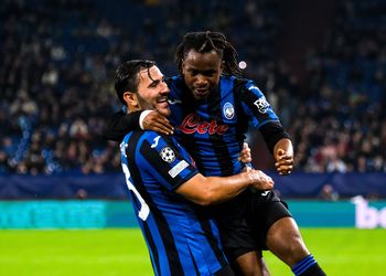 Atalanta coach reacts to Lookman rift as Super Eagles star unfollows club