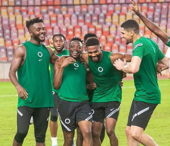 Super Eagles star’s proposed move back to France’s Ligue 1 collapses