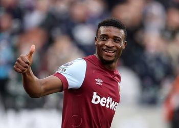 West Ham offered ₦7.5 billion – Super Eagles star revealed failed deadline day transfer