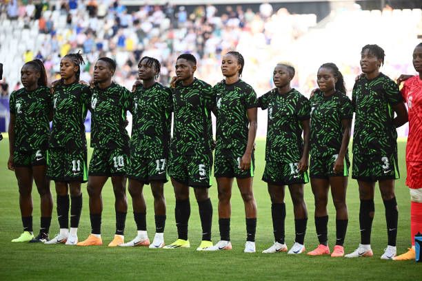 “Nigeria, a tough team” – Brazil’s Lorena, Nunes savour hard-fought win over Super Falcons at Paris Olympics