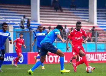 CAF Champions League draws: Enyimba to tackle Lybian giants; Remo Stars to tackle Ghanaian club