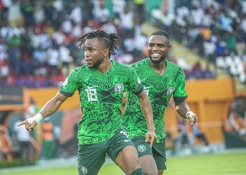 Mikel Obi predicts Euro 2024 champion as next Ballon d’Or winner