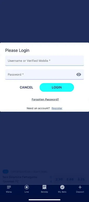 BetKing App Download Guide for Android & iOS (2026)
