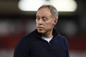 Nottingham Forest stick to the ‘Coop’ despite wobbly season