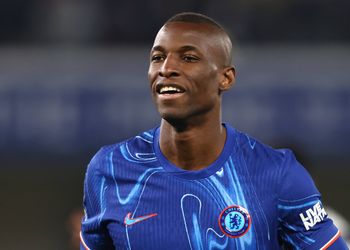 “Created a monster” – Ex-Super Eagles captain lauds rejuvenated Chelsea star Nicolas Jackson