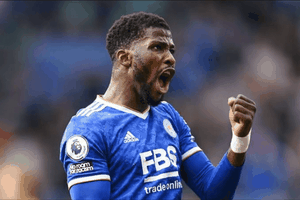 Leicester vs. Brentford: Everything Kelechi Iheanacho said about the Foxes’ first Premier League match of the season