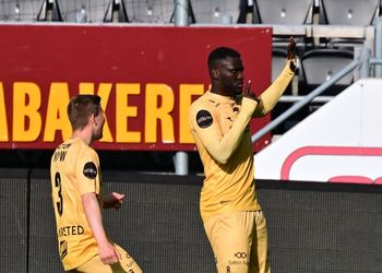 Another Nigerian star joins Ferencvaros for ₦437m