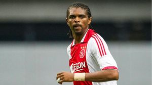 “You can’t wear that jersey and be slacking” – Nwankwo Kanu sends cryptic message to Boniface, urges Super Eagles stars to step up