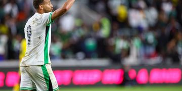 Big shoes to fill? Cyriel Dessers ‘close’ to joining Glasgow Rangers