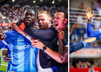 ‘He and his team’- Could Vrancken’s regular talks with Southampton’s Onuachu bring him back to Genk?