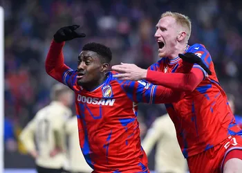 Champions League: Ucheibe, Babajide, Onyedika endure tough nights vs Barcelona, Chelsea, Arsenal