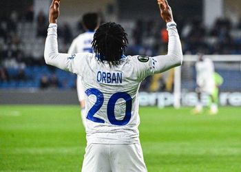 Super Eagles Duo Targets Victory In Carabao Cup Today