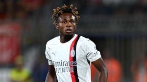 AC Milan vs Torino: Super Eagles’ Chukwueze handed first home victory in Milan