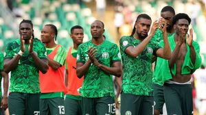 Super Eagles camp update: Dessers, Tella, Iwobi in as ten arrive Morocco for Ghana, Mali friendlies