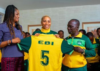 FIFA Women’s World Cup: Super Falcons play barren draw against Ireland to reach knockout stages for third time in history- players ratings