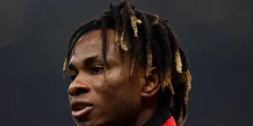 La Liga: Chukwueze Helps Villarreal To A Dramatic Victory Over Celta Vigo