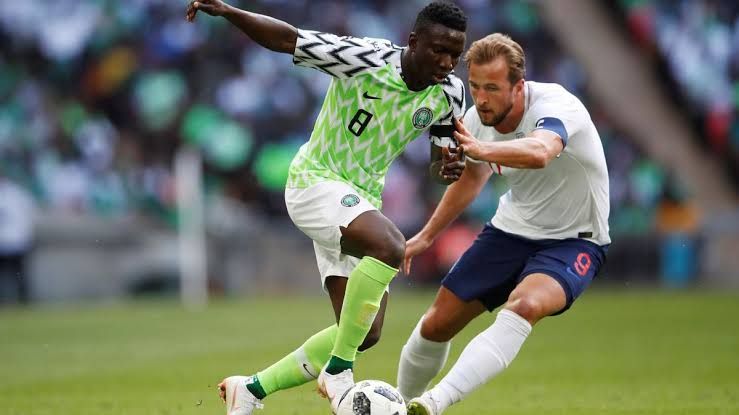 Breakthrough for Oghenekaro Etebo at last: Gençlerbirliği agree deal for clubless Super Eagles midfielder