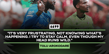 Superb Dessers leads Genk to victory against Standard Liege