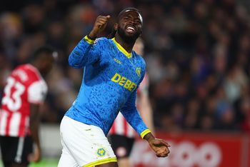 Big blow for Eric Chelle as knee injury rules Benjamin Frederick out of AFCON 2025