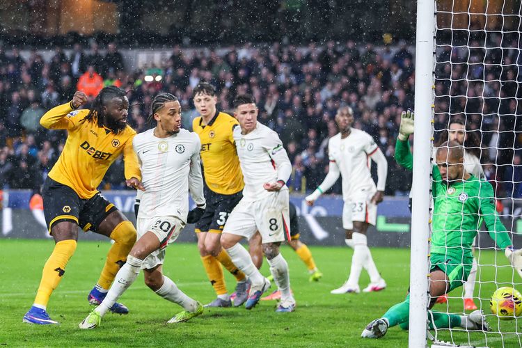 Arokodare plays down increased playing-time effect following Strand Larsen’s sale