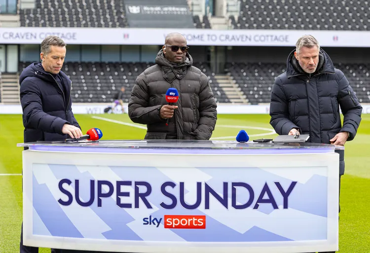 Ex-Manchester United forward describes Victor Osimhen as ‘perfect’ for Ruben Amorim’s side