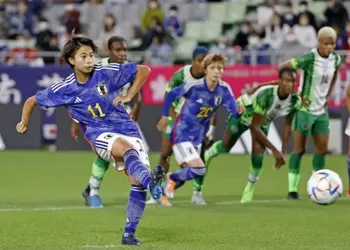 Nigeria vs Japan: Five Super Falcons stars who can secure victory for Randy Waldrum