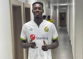 Perfect five-in-five: Brilliant Bendel Insurance make a clean sweep of first awards of the NPFL season