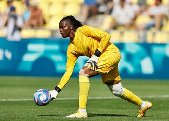 Victor Osimhen one of three Nigerians in top 250 players on EA Sports FC 26