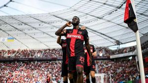 Boniface strikes again, but Bayer Leverkusen stumble to a draw against Holsten Kiel