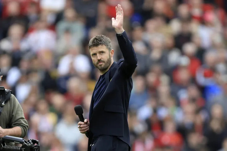 Manchester United plan transfer for Nigeria-eligible striker who once scored 10 goals in a game