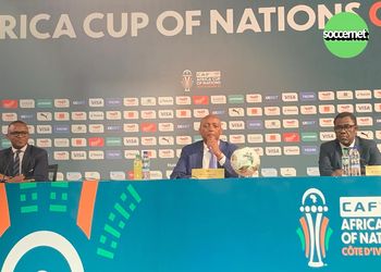 FIFA Women’s World Cup: CAF President sends message to Nigeria, Morocco and South Africa