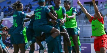 Super Falcon’s Osinachi Ohale joins Pachuca Femeni after impressive Women’s World Cup performance