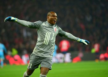 Vincent Enyeama’s long-standing record survives as Zambian goalkeeper retires