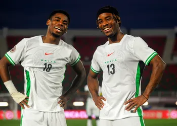 Senegalese AFCON hero set to block Raphael Onyedika’s move to Galatasaray