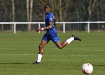 Southampton set to sign former Chelsea star with Nigerian roots