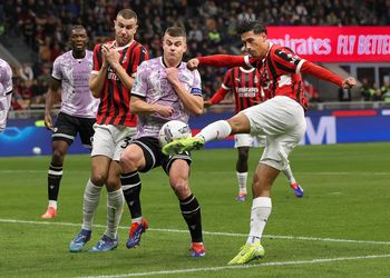 Canceled goal for Lookman, Okoye concedes: How Nigerian stars fared in Atalanta vs Udinese clash