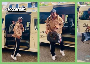 “I watched one match”- Peseiro reveals reasons for including Nwabili in Nigeria’s AFCON squad