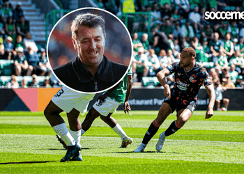 Rangers’ Dessers highlights Plzen plans following Dundee mishap