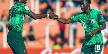 2013 AFCON Winner Delighted To Join Scottish Side Livingston