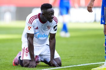 “It’s a final” – Tunde warns Adams’ Sevilla ahead of Levante relegation battle