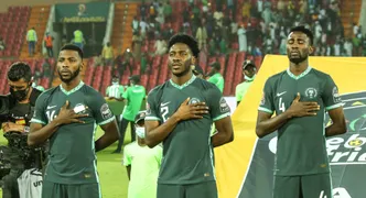 Tolu Arokodare reveals Ajax bench stance, sets bold trophy target