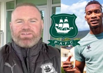 Club Brugge sign one-cap Nigerian forward