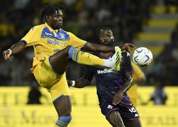 Italy is my first choice, Nigeria is the alternative – Atalanta-owned defender