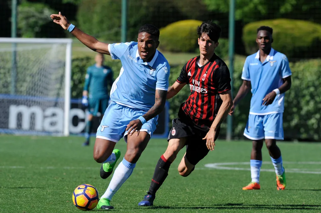 Report: Leeds United lead the chase for Virtus Francavilla midfielder Michael Folorunsho | The Boot Room