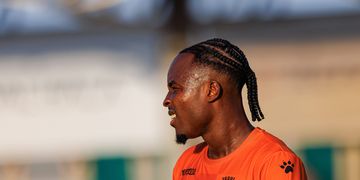 Onyekuru wins first trophy in Greece with Olympiakos